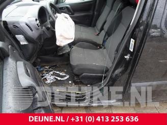 Citroën Berlingo Berlingo, Van, 2008 / 2021 1.6 VTi 95 16V picture 15