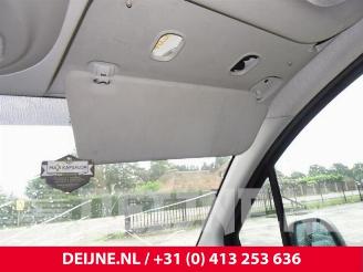 Citroën Berlingo Berlingo, Van, 2008 / 2021 1.6 VTi 95 16V picture 30