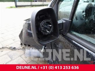 Citroën Berlingo Berlingo, Van, 2008 / 2021 1.6 VTi 95 16V picture 11