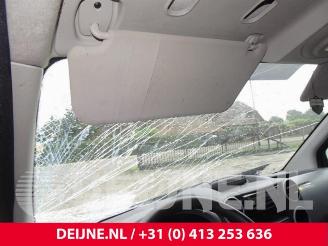 Citroën Berlingo Berlingo, Van, 2008 / 2021 1.6 VTi 95 16V picture 28