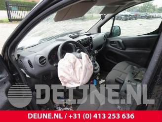 Citroën Berlingo Berlingo, Van, 2008 / 2021 1.6 VTi 95 16V picture 14