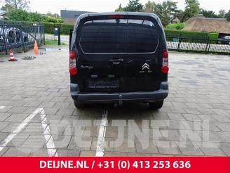 Citroën Berlingo Berlingo, Van, 2008 / 2021 1.6 VTi 95 16V picture 6