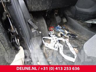 Citroën Berlingo Berlingo, Van, 2008 / 2021 1.6 VTi 95 16V picture 17