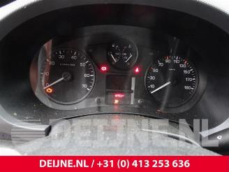 Citroën Berlingo Berlingo, Van, 2008 / 2021 1.6 VTi 95 16V picture 19