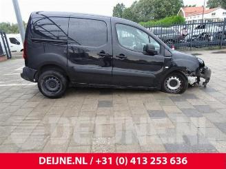 Citroën Berlingo Berlingo, Van, 2008 / 2021 1.6 VTi 95 16V picture 8