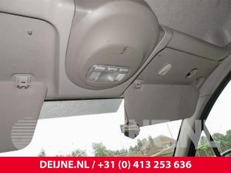 Citroën Berlingo Berlingo, Van, 2008 / 2021 1.6 VTi 95 16V picture 29