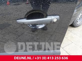 Citroën Berlingo Berlingo, Van, 2008 / 2021 1.6 VTi 95 16V picture 12