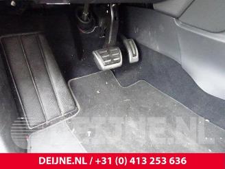 Cupra Born Born, -, 2021 58 e-boost picture 21
