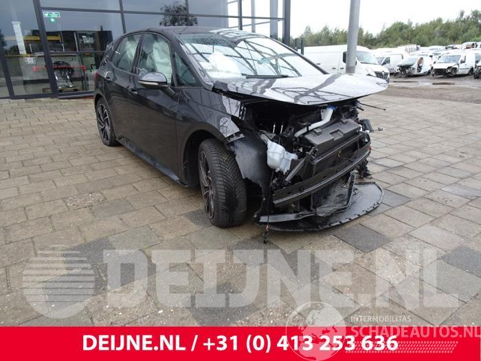 Cupra Born Born, -, 2021 58