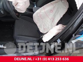 Cupra Born Born, -, 2021 58 e-boost picture 20