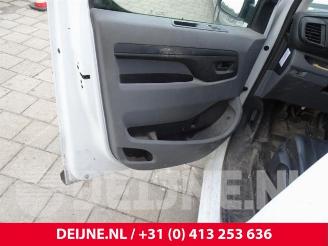 Toyota ProAce ProAce, Van, 2016 1.6 D-4D 115 16V Worker picture 18