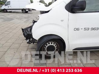 Toyota ProAce ProAce, Van, 2016 1.6 D-4D 115 16V Worker picture 10