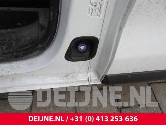 Toyota ProAce ProAce, Van, 2016 1.6 D-4D 115 16V Worker picture 24