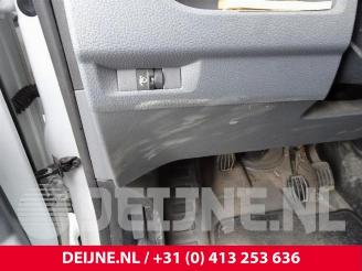 Toyota ProAce ProAce, Van, 2016 1.6 D-4D 115 16V Worker picture 20