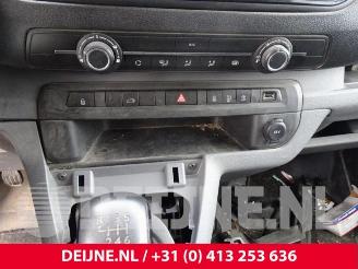 Toyota ProAce ProAce, Van, 2016 1.6 D-4D 115 16V Worker picture 32