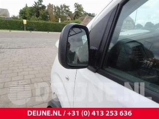 Toyota ProAce ProAce, Van, 2016 1.6 D-4D 115 16V Worker picture 15