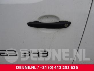 Toyota ProAce ProAce, Van, 2016 1.6 D-4D 115 16V Worker picture 16