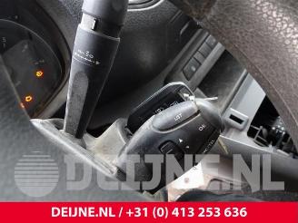 Toyota ProAce ProAce, Van, 2016 1.6 D-4D 115 16V Worker picture 29