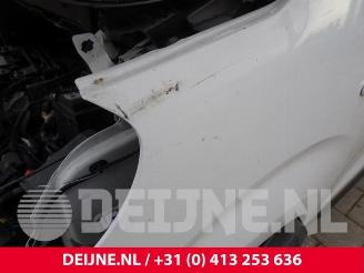 Toyota ProAce ProAce, Van, 2016 1.6 D-4D 115 16V Worker picture 11