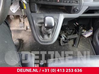 Toyota ProAce ProAce, Van, 2016 1.6 D-4D 115 16V Worker picture 33