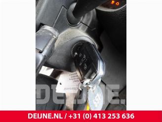 Toyota ProAce ProAce, Van, 2016 1.6 D-4D 115 16V Worker picture 30