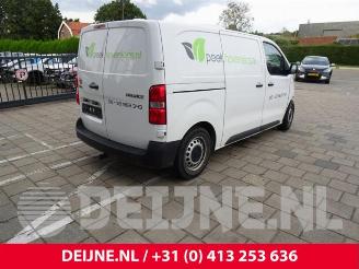 Toyota ProAce ProAce, Van, 2016 1.6 D-4D 115 16V Worker picture 7