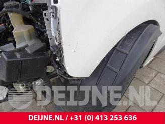 Toyota ProAce ProAce, Van, 2016 1.6 D-4D 115 16V Worker picture 12