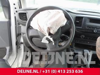 Toyota ProAce ProAce, Van, 2016 1.6 D-4D 115 16V Worker picture 27