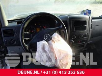 Mercedes Sprinter Sprinter 3t (906.61), Van, 2006 / 2018 209 CDI 16V picture 29