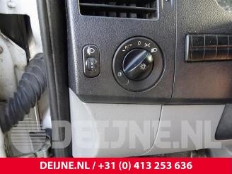 Mercedes Sprinter Sprinter 3t (906.61), Van, 2006 / 2018 209 CDI 16V picture 21