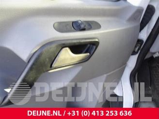 Mercedes Sprinter Sprinter 3t (906.61), Van, 2006 / 2018 209 CDI 16V picture 17
