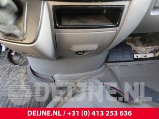 Mercedes Sprinter Sprinter 3t (906.61), Van, 2006 / 2018 209 CDI 16V picture 30