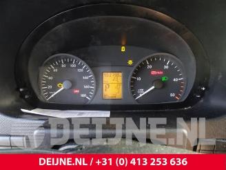 Mercedes Sprinter Sprinter 3t (906.61), Van, 2006 / 2018 209 CDI 16V picture 22