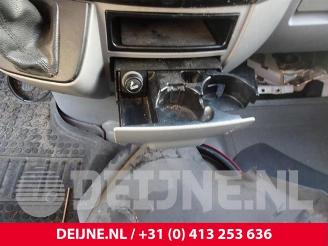 Mercedes Sprinter Sprinter 3t (906.61), Van, 2006 / 2018 209 CDI 16V picture 31