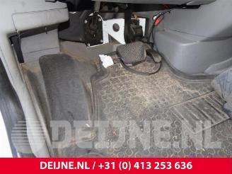 Mercedes Sprinter Sprinter 3t (906.61), Van, 2006 / 2018 209 CDI 16V picture 20