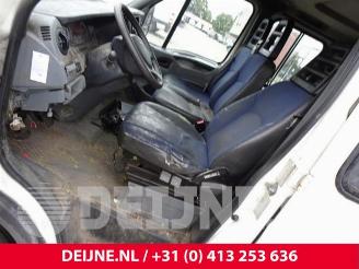 Iveco Daily New Daily IV, Chassis-Cabine, 2006 / 2011 40C12 picture 27