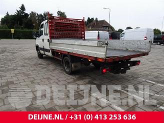 Iveco Daily New Daily IV, Chassis-Cabine, 2006 / 2011 40C12 picture 5