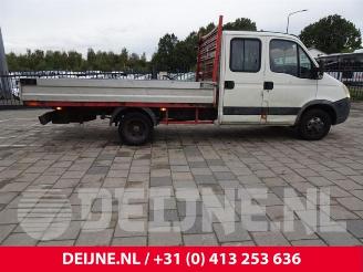 Iveco Daily New Daily IV, Chassis-Cabine, 2006 / 2011 40C12 picture 8