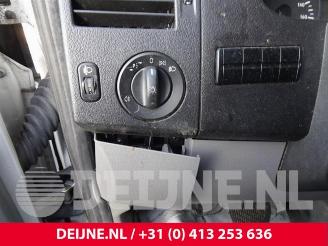 Mercedes Sprinter Sprinter 3,5t (906.63), Van, 2006 / 2020 311 CDI 16V picture 19