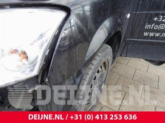 Mercedes Vito Vito (639.6), Van, 2003 / 2014 3.0 122 CDI V6 24V picture 11