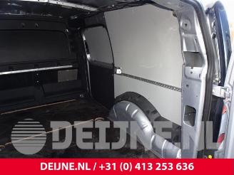 Volkswagen Caddy Caddy Cargo V (SBA/SBH), Van, 2020 2.0 TDI BlueMotionTechnology picture 34