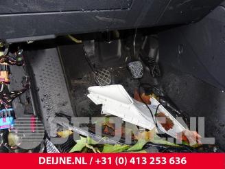 Volkswagen Caddy Caddy Cargo V (SBA/SBH), Van, 2020 2.0 TDI BlueMotionTechnology picture 13