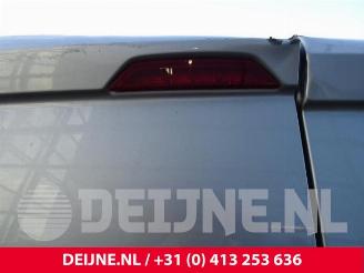 Volkswagen Caddy Caddy Cargo V (SBA/SBH), Van, 2020 2.0 TDI BlueMotionTechnology picture 30