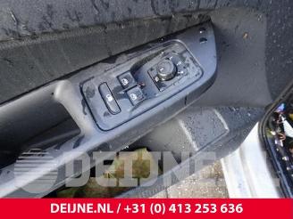 Volkswagen Caddy Caddy Cargo V (SBA/SBH), Van, 2020 2.0 TDI BlueMotionTechnology picture 10