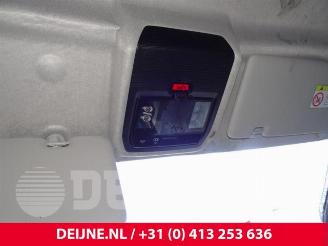 Volkswagen Caddy Caddy Cargo V (SBA/SBH), Van, 2020 2.0 TDI BlueMotionTechnology picture 25