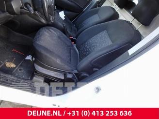 Opel Combo Combo, Van, 2012 / 2018 1.3 CDTI 16V picture 33