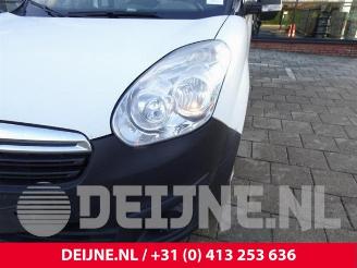 Opel Combo Combo, Van, 2012 / 2018 1.3 CDTI 16V picture 11