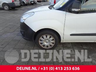 Opel Combo Combo, Van, 2012 / 2018 1.3 CDTI 16V picture 14