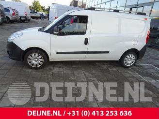 Opel Combo Combo, Van, 2012 / 2018 1.3 CDTI 16V picture 5