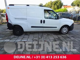 Opel Combo Combo, Van, 2012 / 2018 1.3 CDTI 16V picture 9